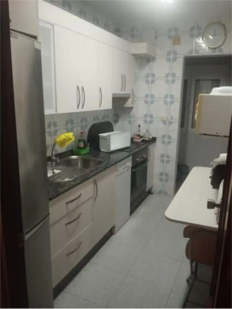 Cocina de Apartamento en venta en Cartagena