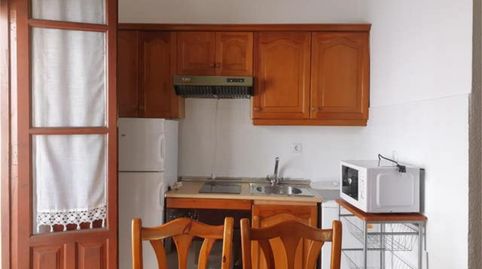 Foto 3 de Apartamento de alquiler en San Matías - Realejo, Granada Capital