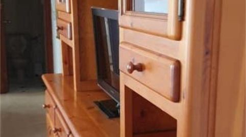 Foto 4 de Apartamento de alquiler en San Matías - Realejo, Granada Capital