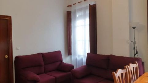 Foto 5 de Apartamento de alquiler en San Matías - Realejo, Granada Capital