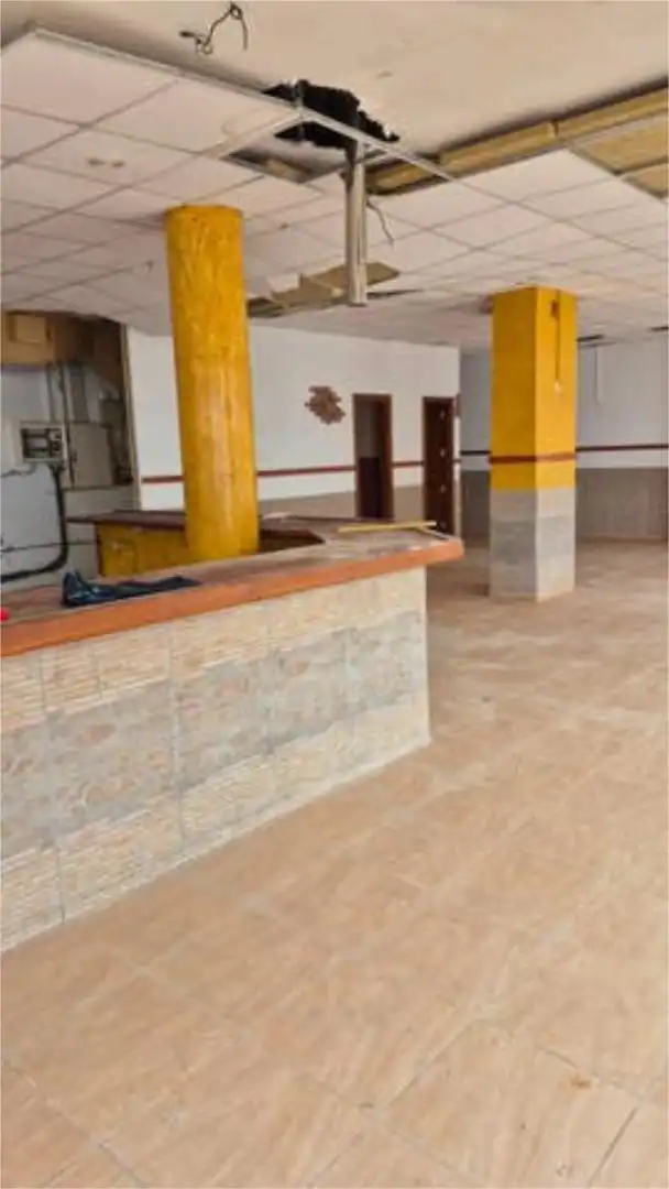 Commercial properties for rent in Guanarteme Commercial properties for rent in Las Palmas de Gran Canaria