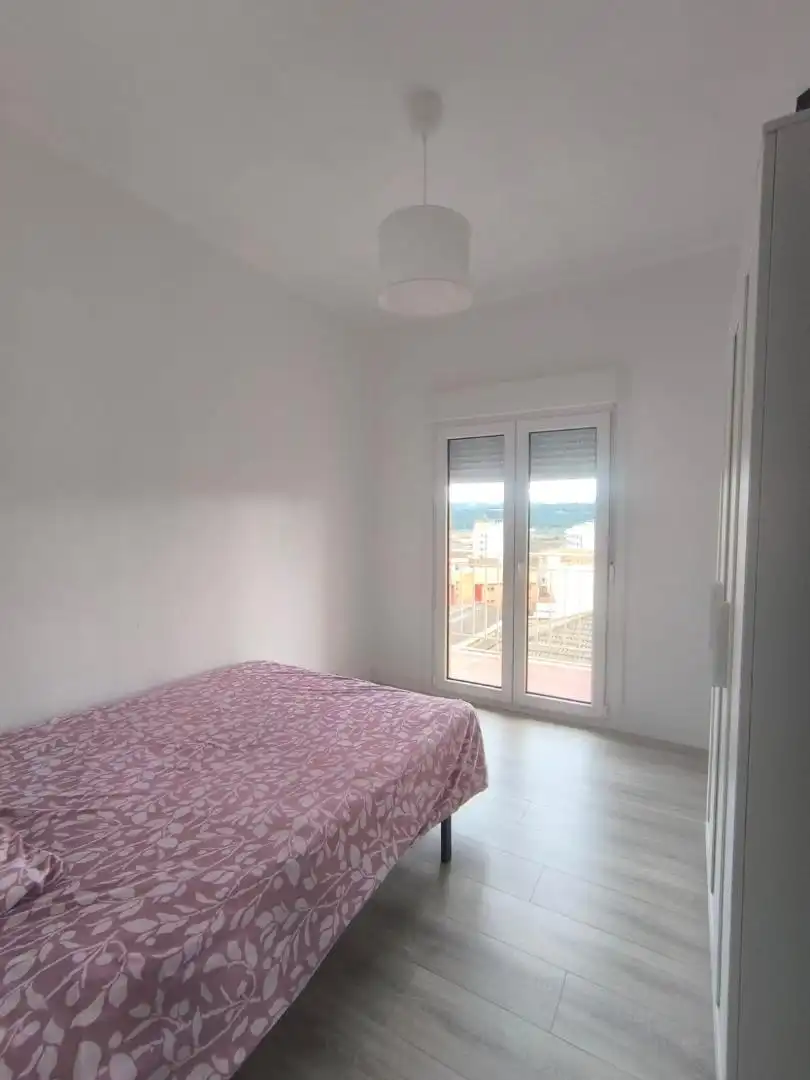 Zimmer in Calle Bebricio, 40, Calahorra Zimmer in Calle Bebricio, 40, Calahorra