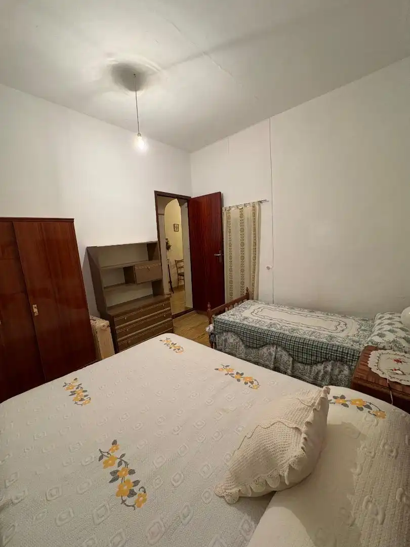 Habitación de Planta baja en venta en La Zarza (Badajoz)