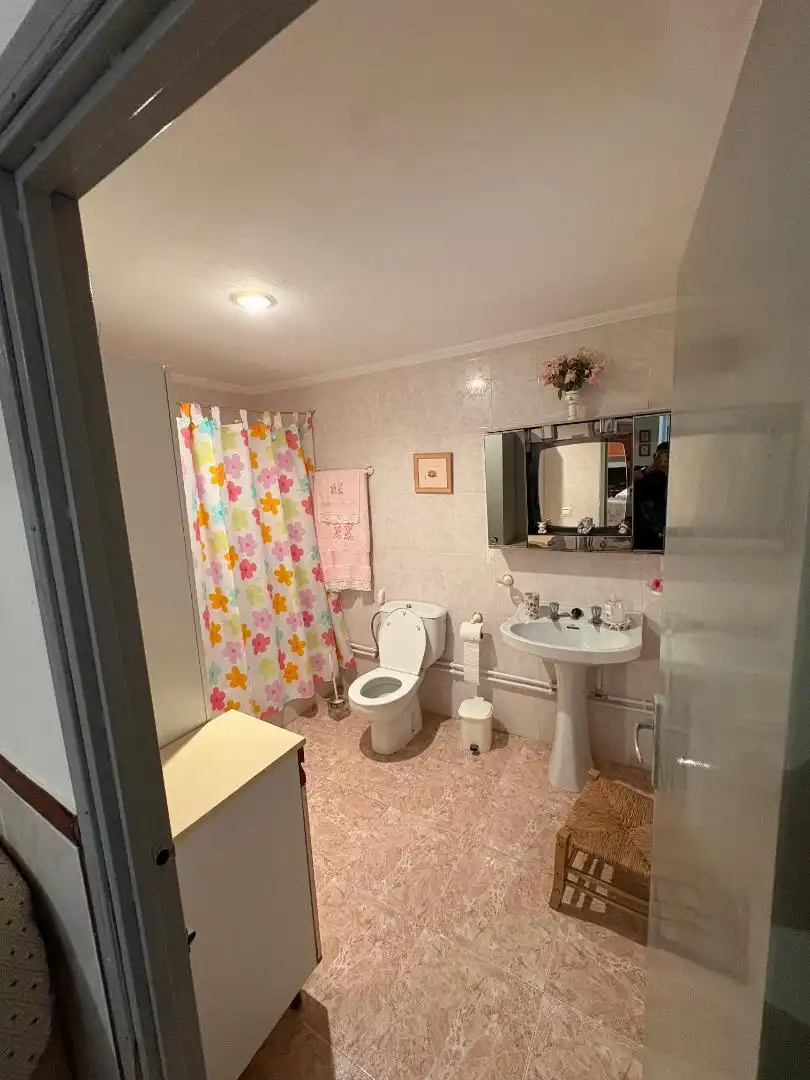 Baño de Planta baja en venta en La Zarza (Badajoz)
