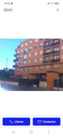 Garaje en Alquiler en Alcantarilla