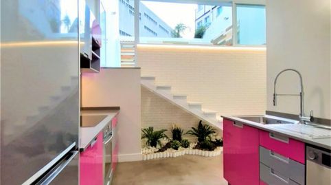 Photo 4 of Flat for sale in Rúa Atocha Alta, 26, Monte Alto - Zalaeta - Atocha, A Coruña Capital