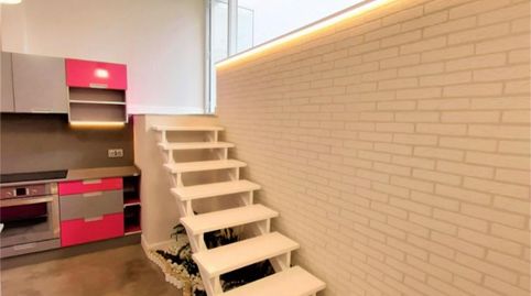 Photo 5 of Flat for sale in Rúa Atocha Alta, 26, Monte Alto - Zalaeta - Atocha, A Coruña Capital