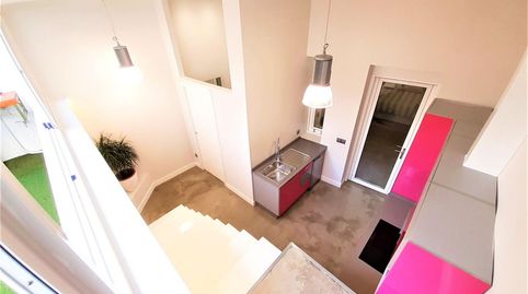Foto 4 von Loft zum Verkauf in Rúa Atocha Alta, 26, Monte Alto - Zalaeta - Atocha, A Coruña Capital