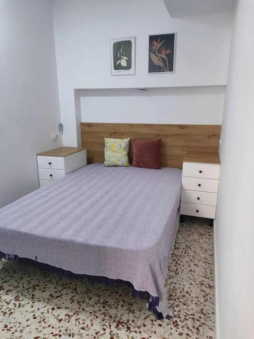 Piso de alquiler en Calle Maestro Tejera, 8, Vista Azul - Consolación