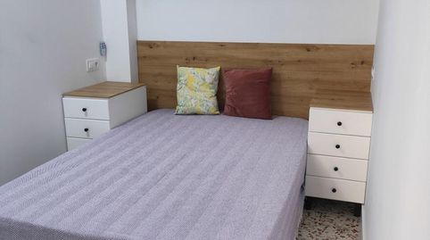 Foto 2 de Piso de alquiler en Calle Maestro Tejera, 8, Vista Azul - Consolación, Dos Hermanas