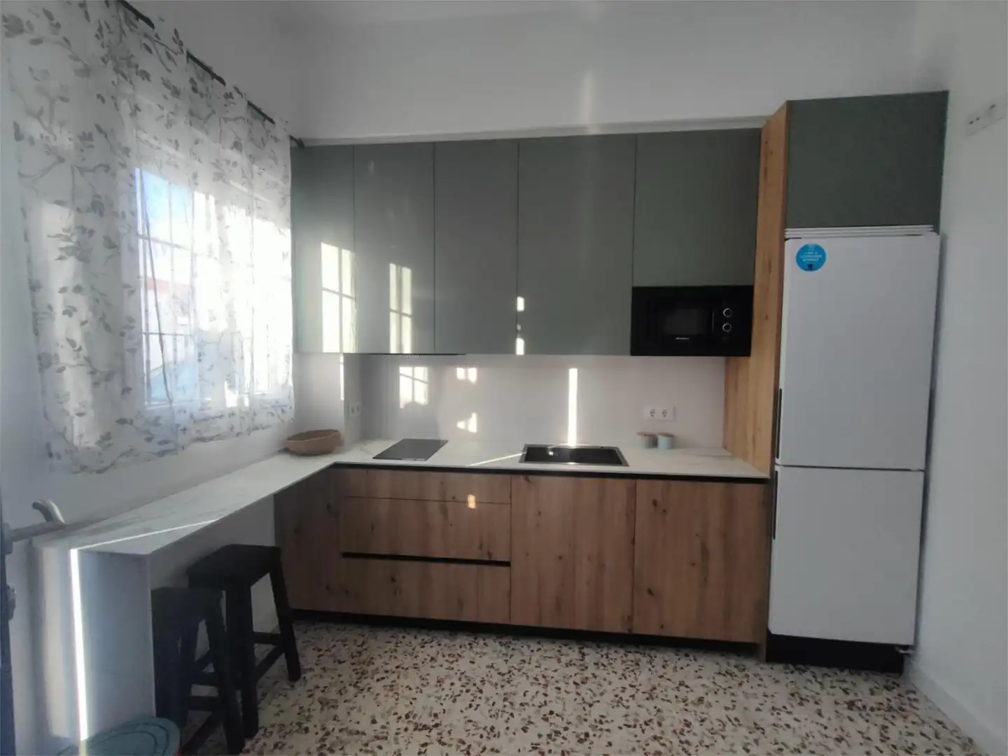 Piso de alquiler en Calle Maestro Tejera, 8, Vista Azul - Consolación