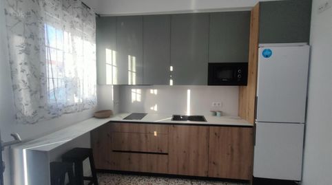 Foto 4 de Piso de alquiler en Calle Maestro Tejera, 8, Vista Azul - Consolación, Dos Hermanas