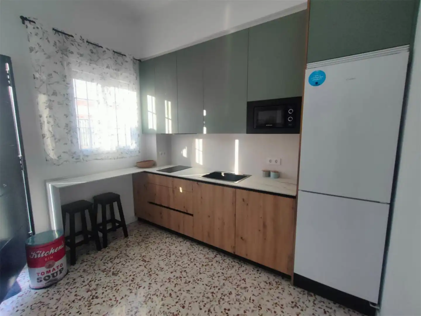 Piso de alquiler en Calle Maestro Tejera, 8, Vista Azul - Consolación