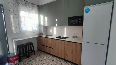 Foto 5 de Piso de alquiler en Calle Maestro Tejera, 8, Vista Azul - Consolación, Dos Hermanas