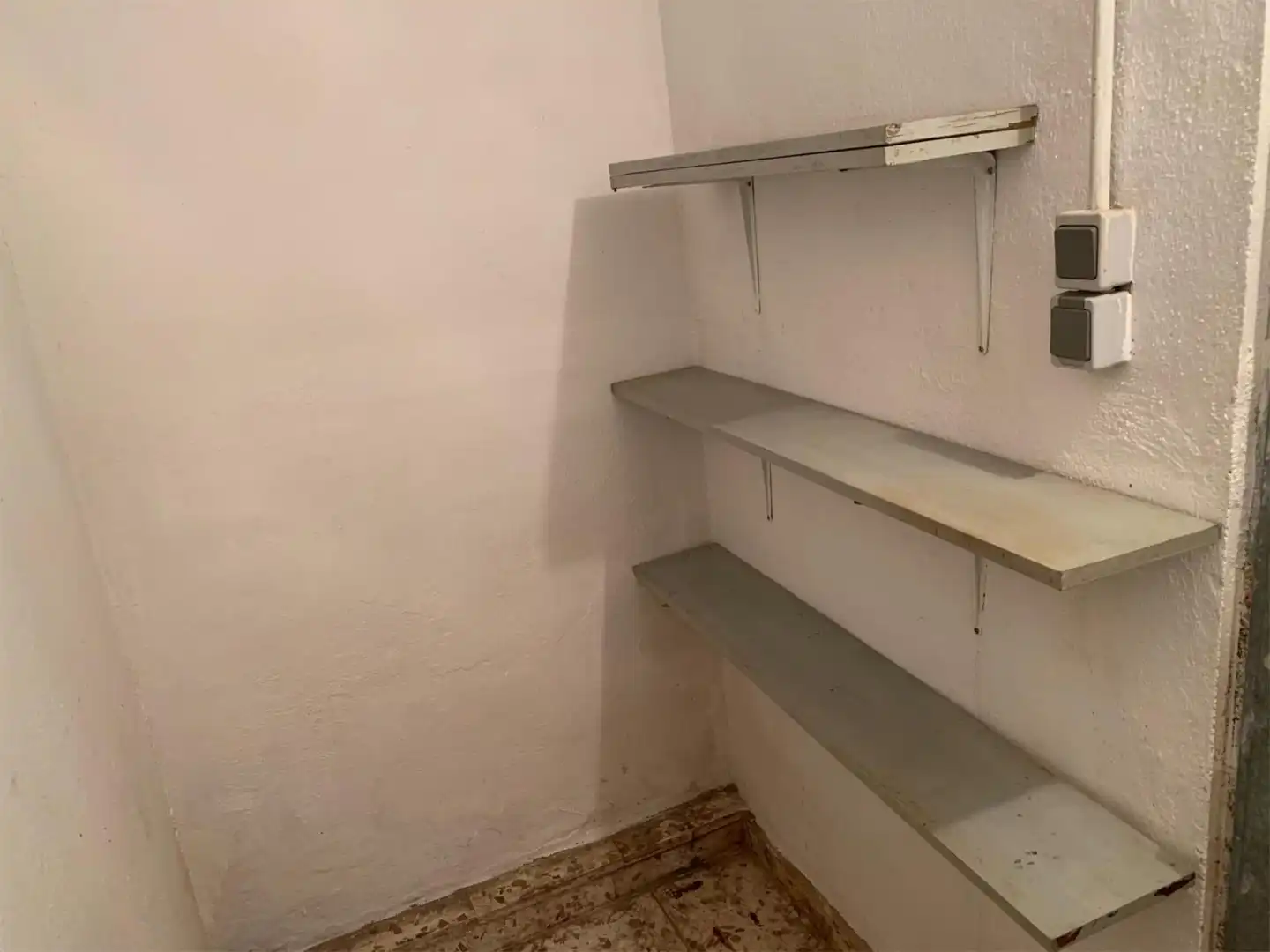 Garage zum Verkauf in Fuengirola