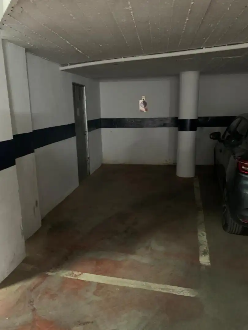 Garage zum Verkauf in Fuengirola
