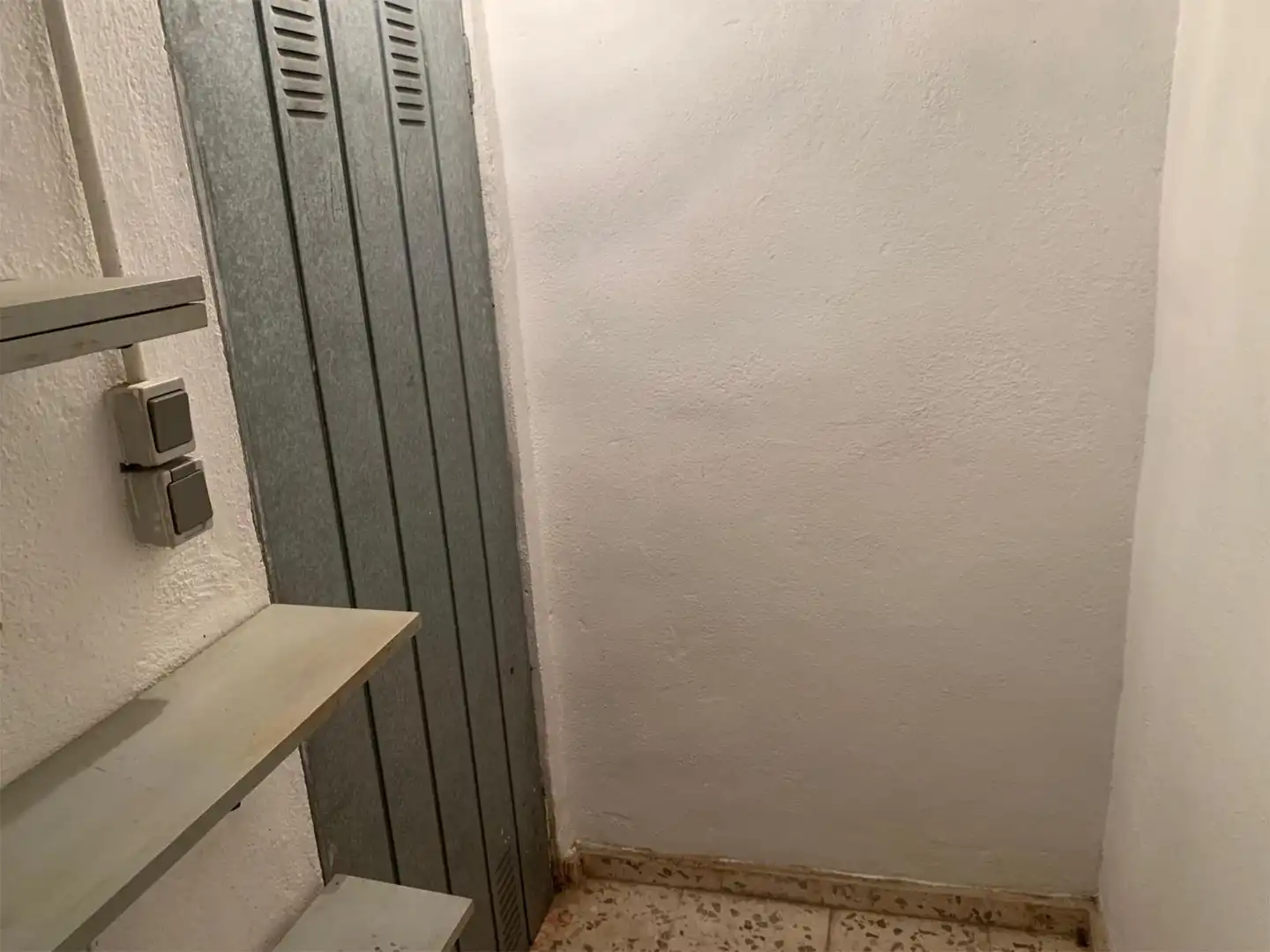 Garage zum Verkauf in Fuengirola
