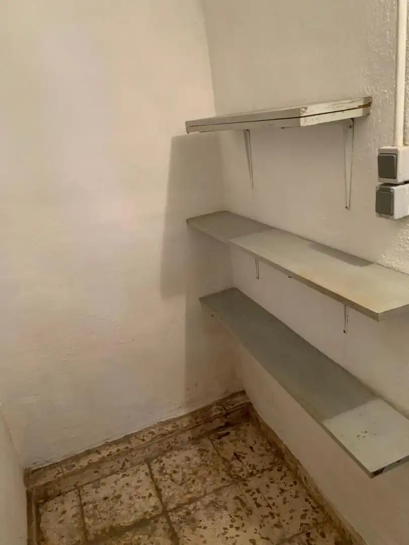 Garage zum Verkauf in Fuengirola