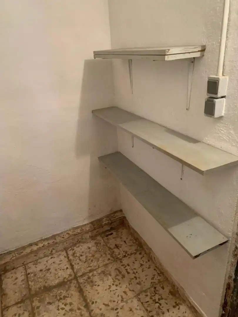 Garage zum Verkauf in Fuengirola