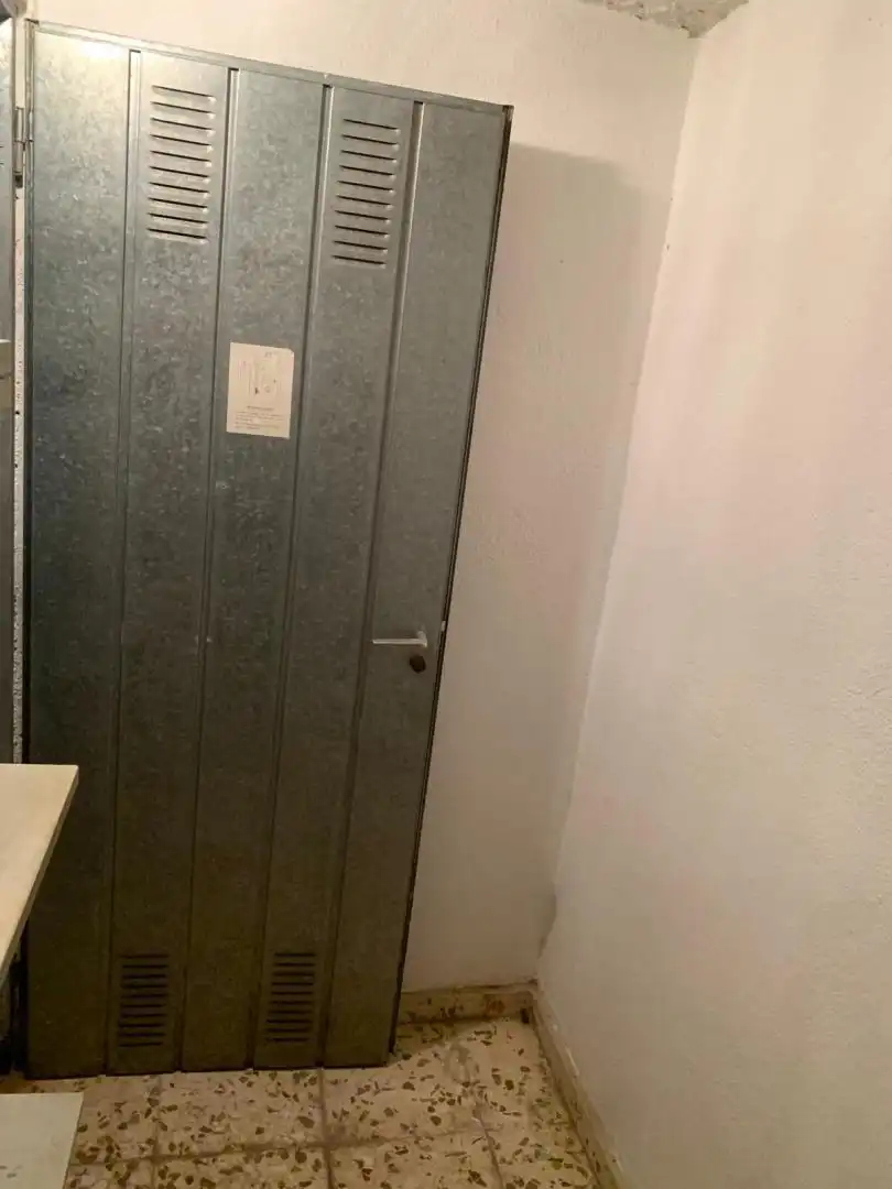 Garage zum Verkauf in Fuengirola
