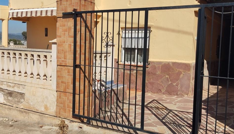 Casa o chalet en venta en Polígono Número 16, 10, Doctor Palos - Alto Palancia, Sagunto / Sagunt - imagen 1 Foto 1 de Casa o chalet en venta en Polígono Número 16, 10, Doctor Palos - Alto Palancia, Sagunto / Sagunt