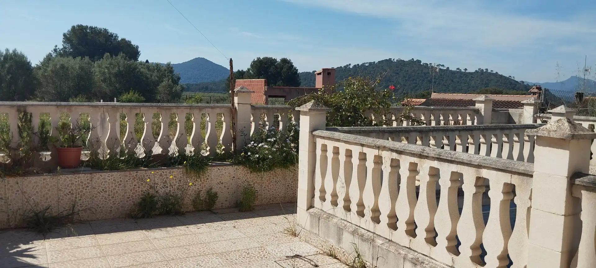 Casa o xalet en venda a Polígono Número 16, 10, Doctor Palos - Alto Palancia Terrassa de Casa o xalet en venda en Sagunto / Sagunt amb Terrassa i Piscina