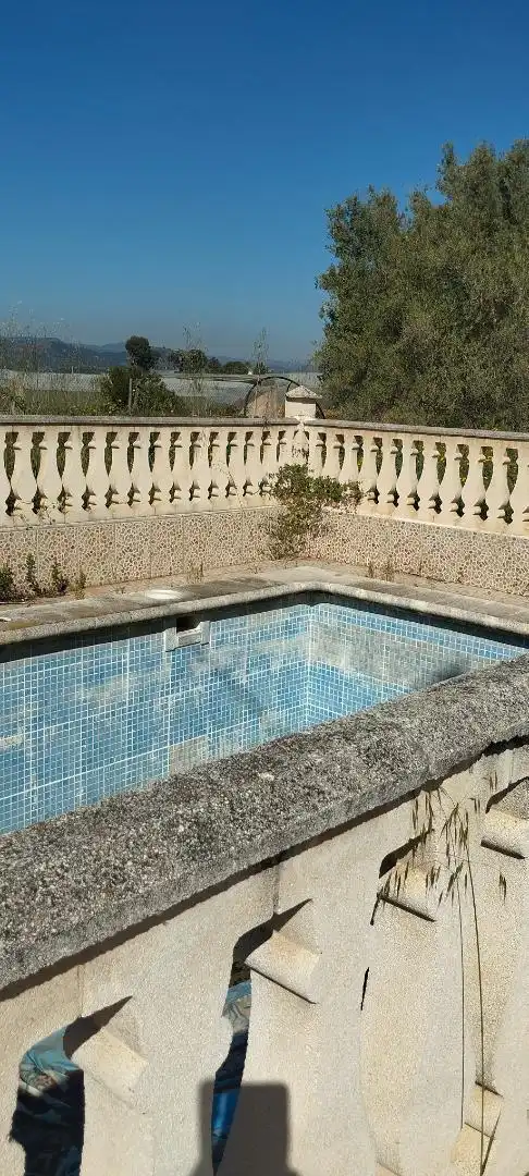 Casa o xalet en venda a Polígono Número 16, 10, Doctor Palos - Alto Palancia Piscina de Casa o xalet en venda en Sagunto / Sagunt amb Terrassa i Piscina