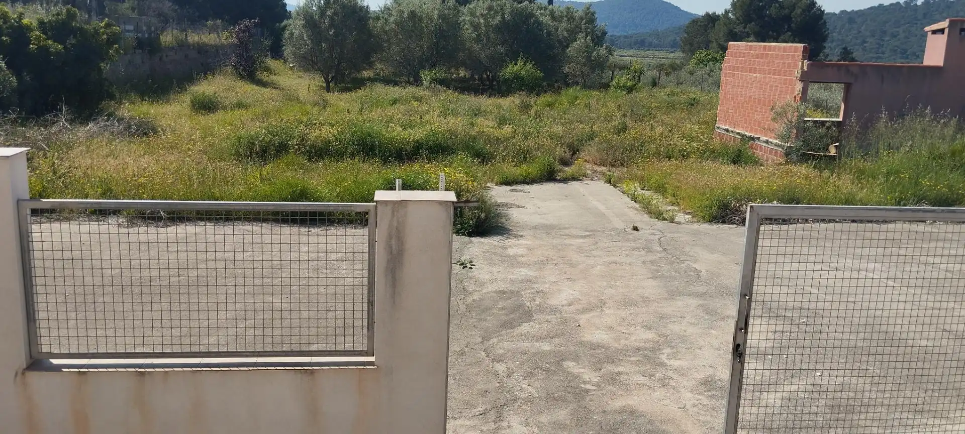 Casa o xalet en venda a Polígono Número 16, 10, Doctor Palos - Alto Palancia Casa o xalet en venda en Sagunto / Sagunt amb Terrassa i Piscina
