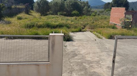 Casa o chalet en venta en Polígono Número 16, 10, Doctor Palos - Alto Palancia, Sagunto / Sagunt - imagen 4 Foto 4 de Casa o chalet en venta en Polígono Número 16, 10, Doctor Palos - Alto Palancia, Sagunto / Sagunt