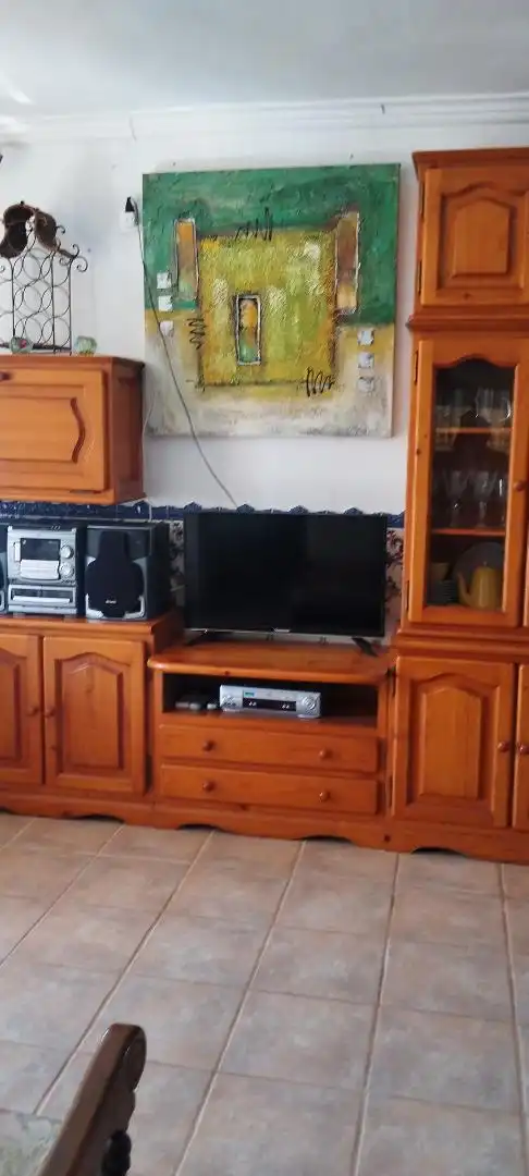 Casa o xalet en venda a Polígono Número 16, 10, Doctor Palos - Alto Palancia Sala d'estar de Casa o xalet en venda en Sagunto / Sagunt amb Terrassa i Piscina