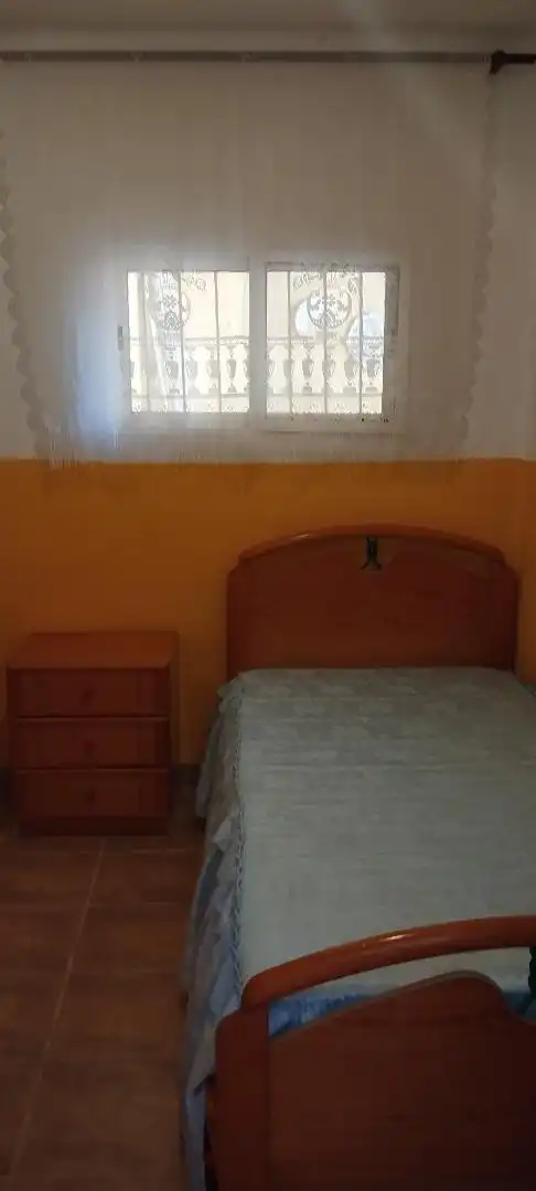 Casa o xalet en venda a Polígono Número 16, 10, Doctor Palos - Alto Palancia Dormitori de Casa o xalet en venda en Sagunto / Sagunt amb Terrassa i Piscina
