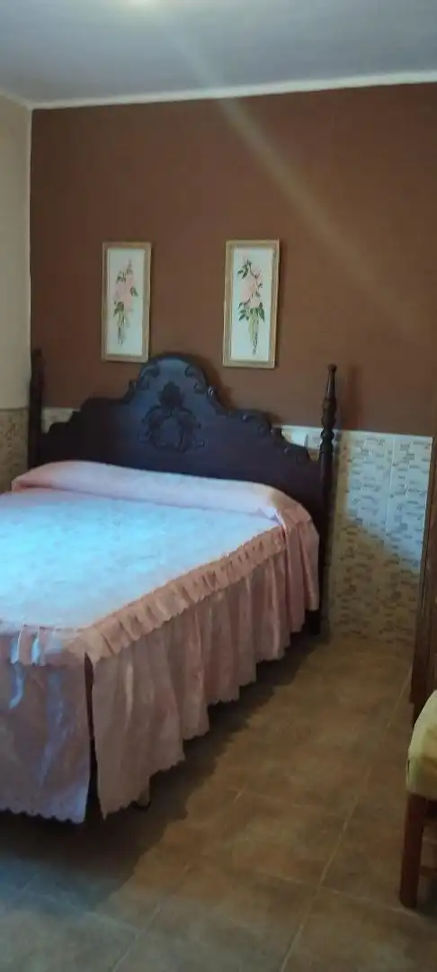 Casa o xalet en venda a Polígono Número 16, 10, Doctor Palos - Alto Palancia Dormitori de Casa o xalet en venda en Sagunto / Sagunt amb Terrassa i Piscina