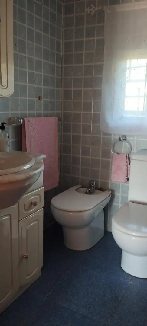 Casa o xalet en venda a Polígono Número 16, 10, Doctor Palos - Alto Palancia Bany de Casa o xalet en venda en Sagunto / Sagunt amb Terrassa i Piscina
