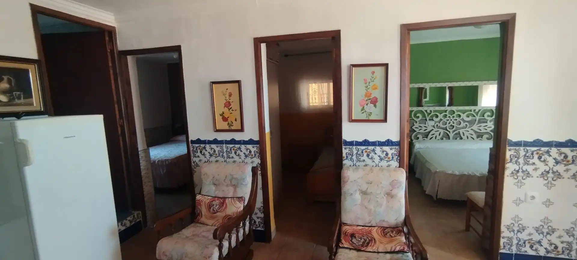 Casa o xalet en venda a Polígono Número 16, 10, Doctor Palos - Alto Palancia Casa o xalet en venda en Sagunto / Sagunt amb Terrassa i Piscina