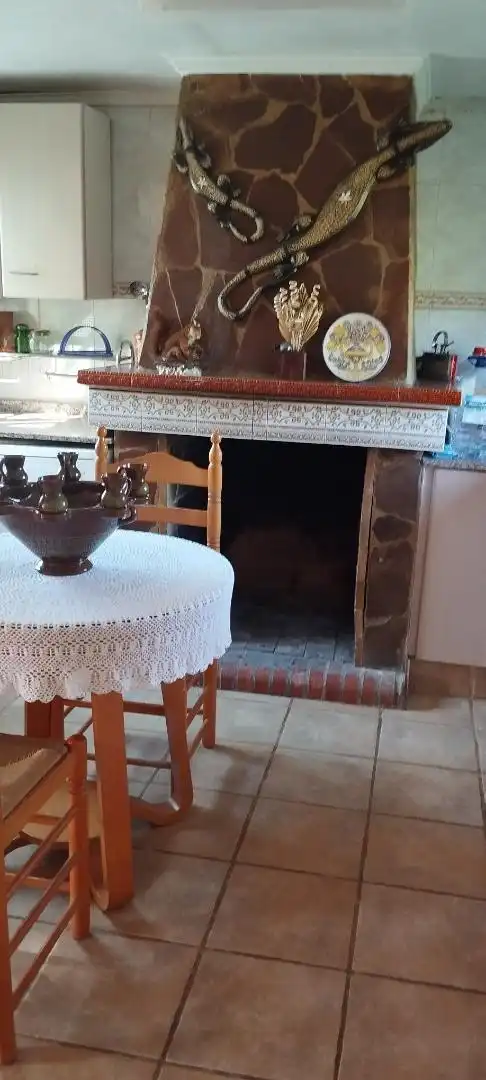 Casa o xalet en venda a Polígono Número 16, 10, Doctor Palos - Alto Palancia Casa o xalet en venda en Sagunto / Sagunt amb Terrassa i Piscina