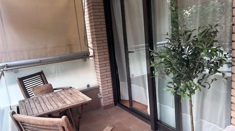 Foto 4 de Piso de alquiler en Plaça de Maria Vinyes, 2, Centre, Sabadell