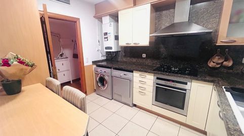 Foto 5 de Piso de alquiler en Plaça de Maria Vinyes, 2, Centre, Sabadell
