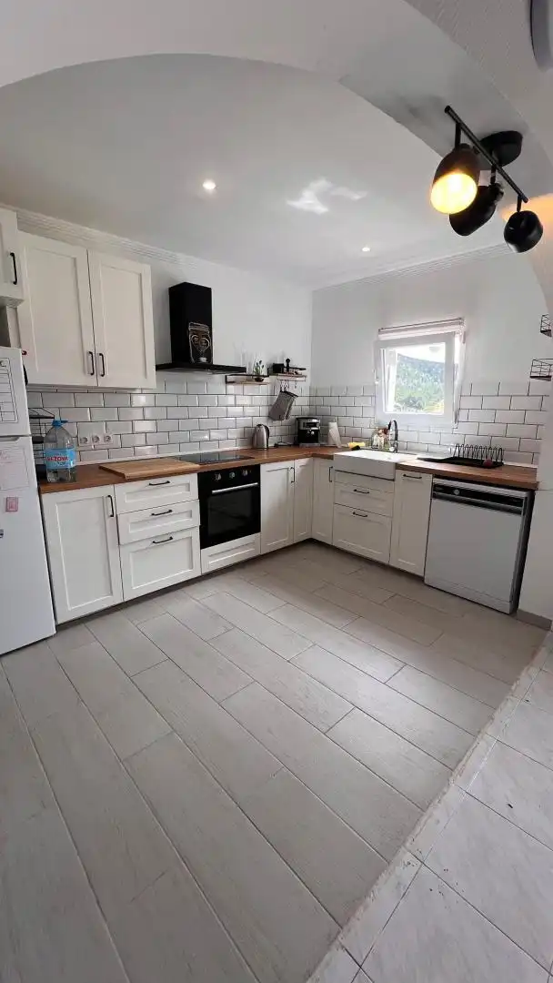 Cocina de Trastero de alquiler en Moraira