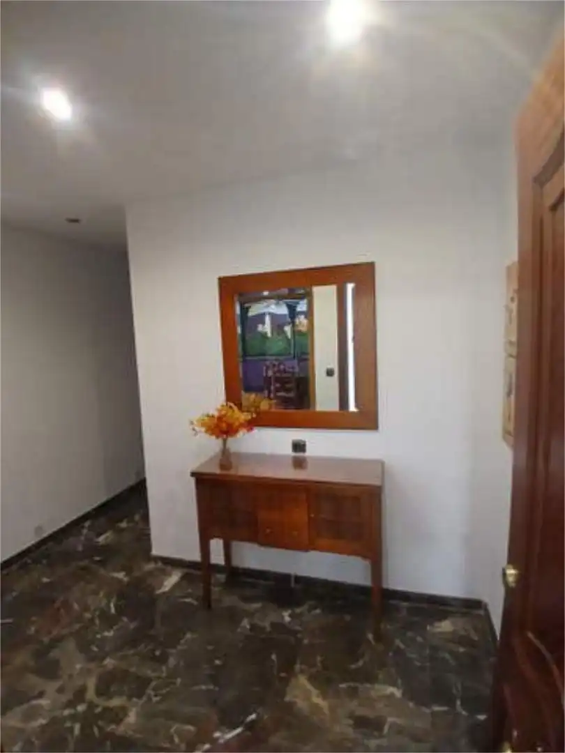 Flat for rent in La Cruz