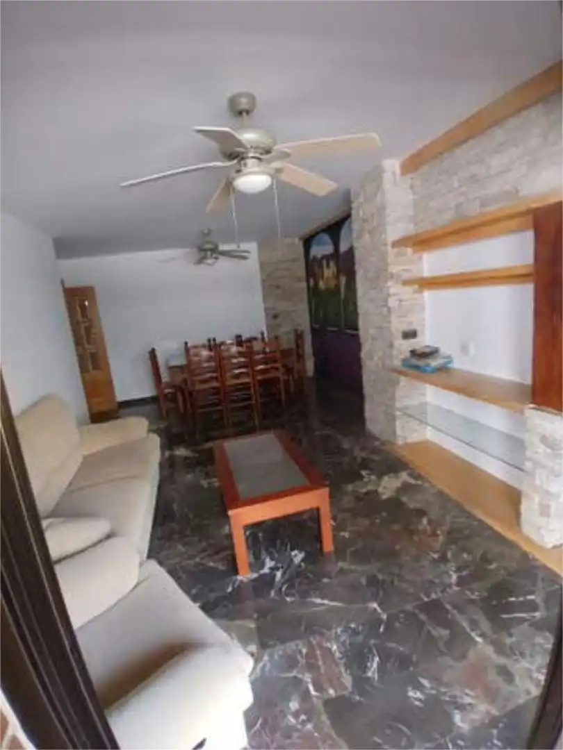 Flat for rent in La Cruz