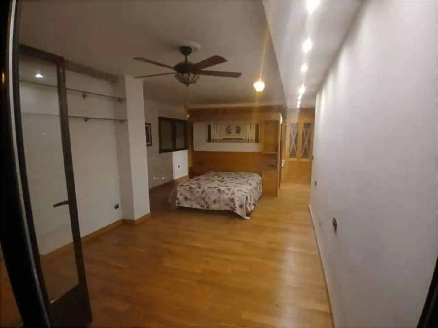 Flat for rent in La Cruz