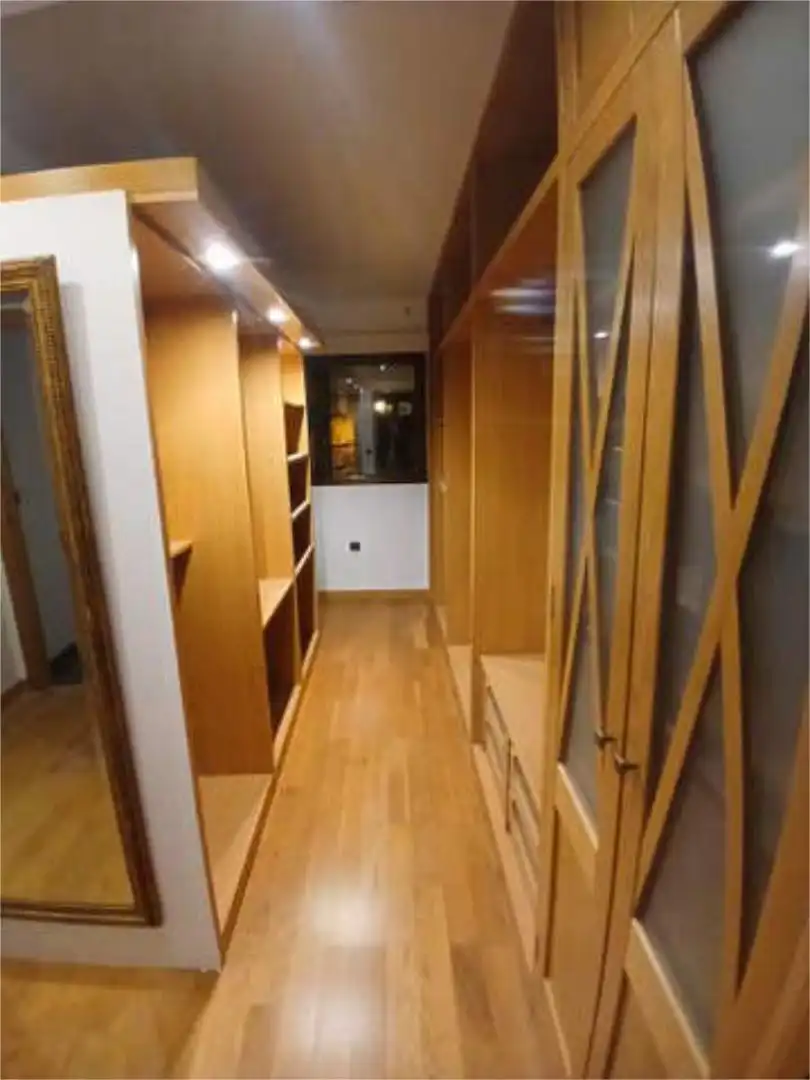 Flat for rent in La Cruz