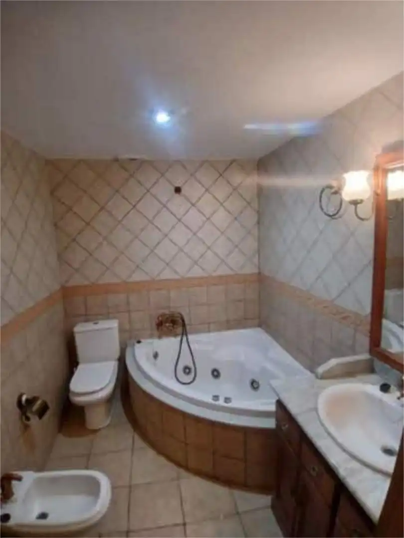 Flat for rent in La Cruz