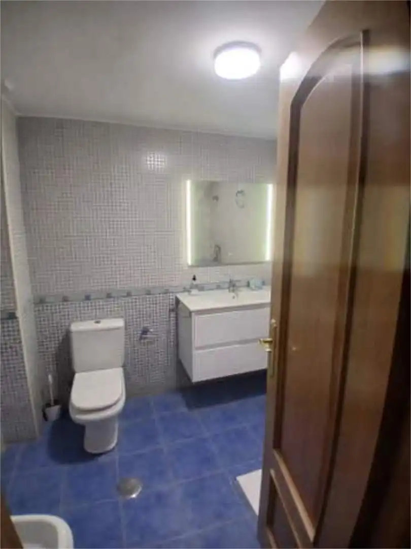 Flat for rent in La Cruz