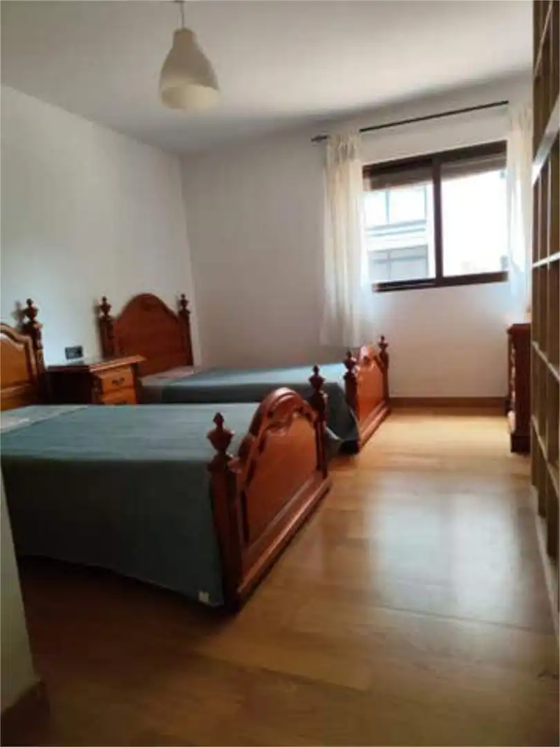 Flat for rent in La Cruz