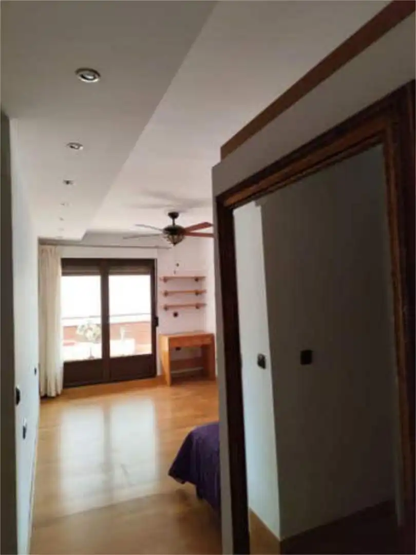 Flat for rent in La Cruz