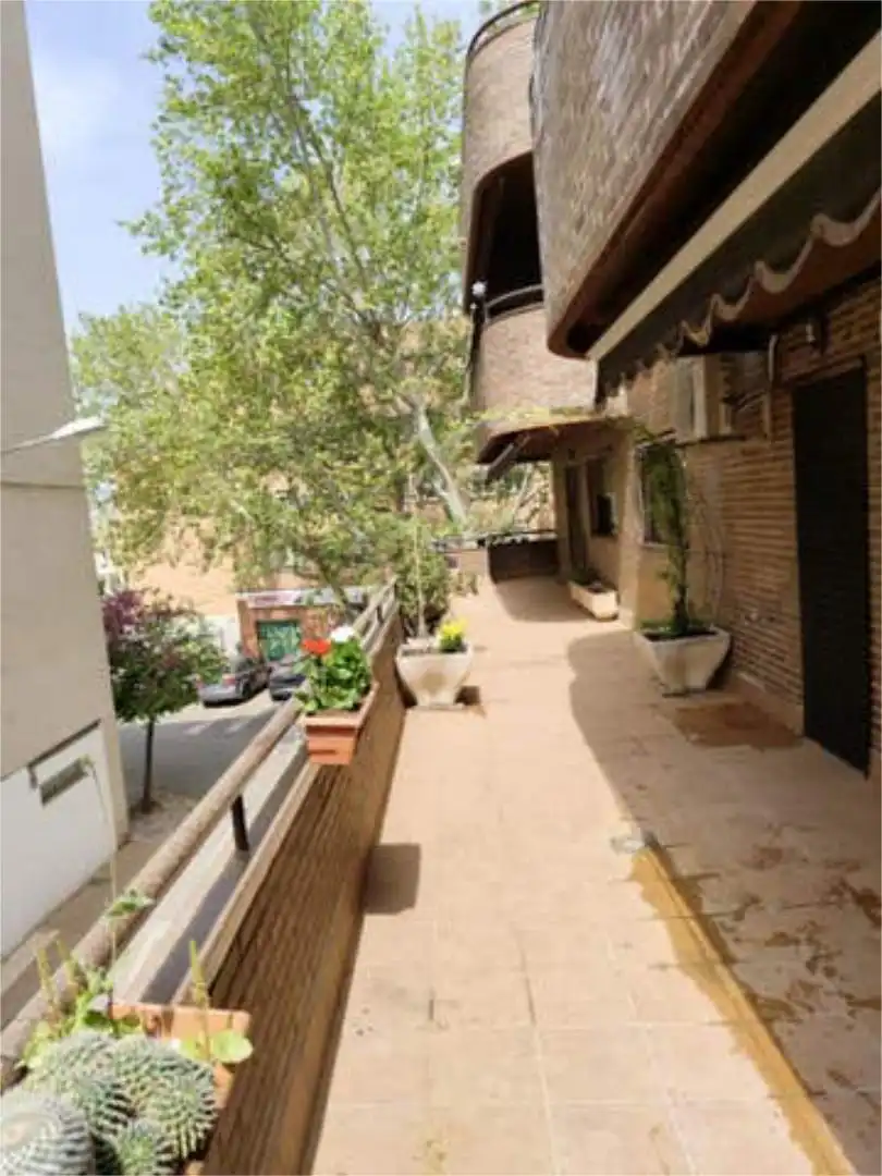 Flat for rent in La Cruz