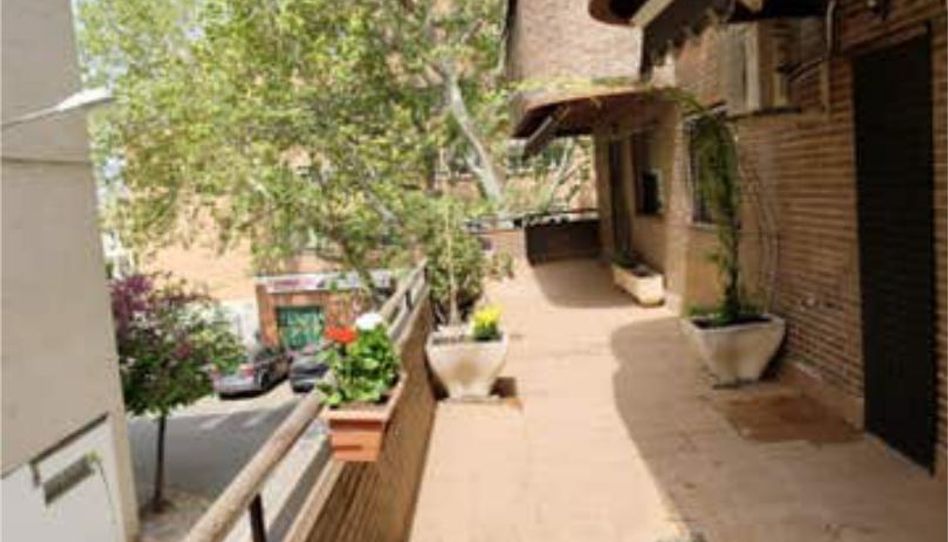 Flat for rent in La Cruz, Granada Capital - image 1 Photo 1 of Flat for rent in La Cruz, Granada Capital
