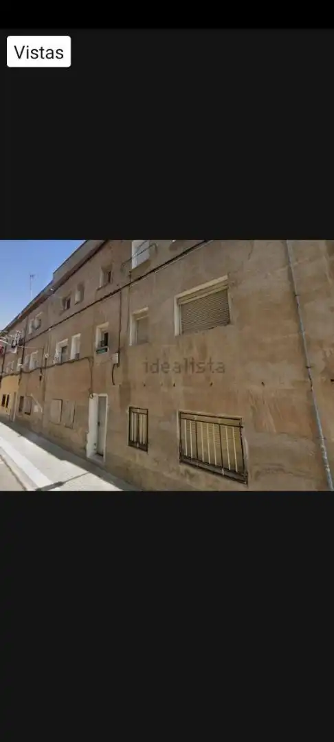 Vista exterior de Piso en venta en Sant Andreu de la Barca con Aire acondicionado y Internet