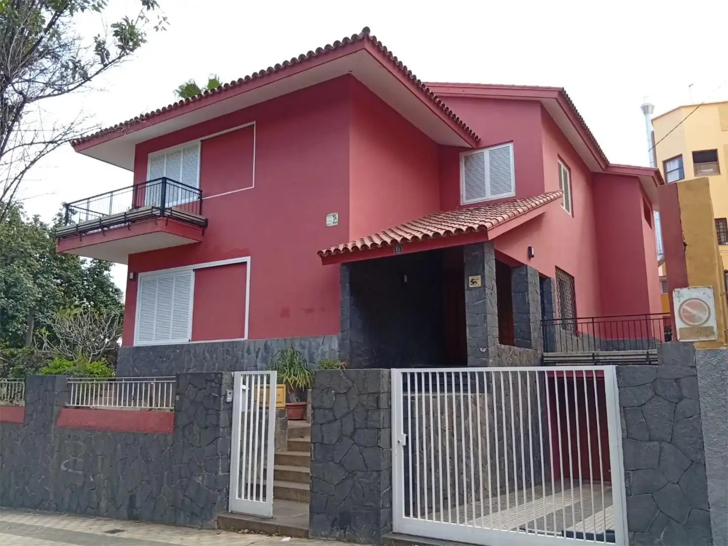 Flat for rent in Avenida de Benito Pérez Armas, 41, Los Gladiolos